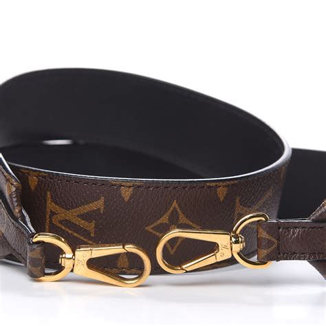 bandouliere strap louis vuitton|louis vuitton bandouliere strap price.